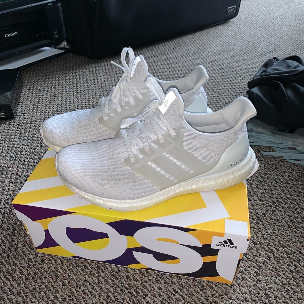 Adidas ultra boost